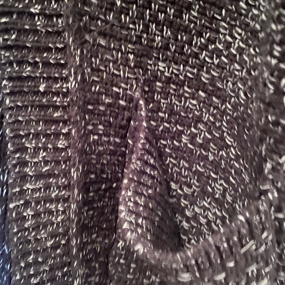 Roots Snowy Fox cardigan duster - Picture 5 of 6